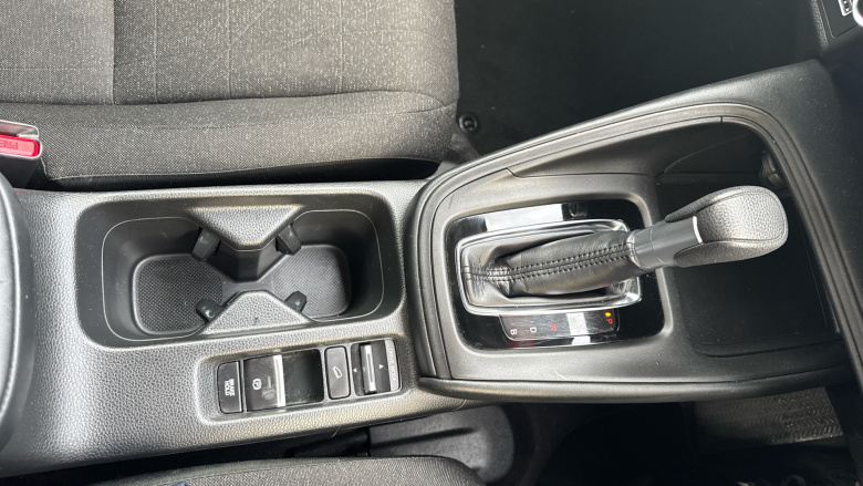 Honda HR-V 1.5 eHEV Elegance 5dr CVT Hybrid Hatchback